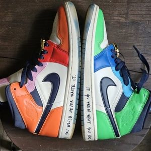 Meet your Posher, Gabriel